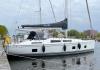 Hanse 418 2021  udleje sejlbåd Tyskland