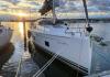 Hanse 418 2021  udlejningsbåd Schleswig-Holstein