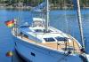 Hanse 458 2021  udleje sejlyacht Tyskland