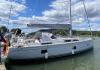 Hanse 458 2021  udlejningsbåd Schleswig-Holstein