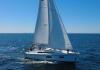 Oceanis 34.1 2022  udlejningsbåd Schleswig-Holstein