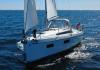 Oceanis 34.1 2022  udleje sejlbåd Tyskland