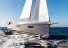 Oceanis 34.1 2022  udlejningsbåd Schleswig-Holstein