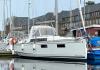 Oceanis 35.1 2020  udlejningsbåd Schleswig-Holstein