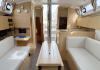 Oceanis 35.1 2020 udlejning 