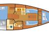 Oceanis 35.1 2021 udlejning 