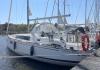 Oceanis 35.1 2021  udleje sejlbåd Tyskland