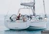Oceanis 35.1 2021 udlejning 
