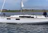 Oceanis 35.1 2020  udleje sejlbåd Tyskland