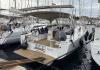 Oceanis 37.1 2024  udleje sejlbåd Tyskland