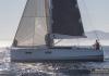 Oceanis 38.1 2021  udleje sejlbåd Tyskland