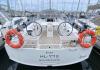Oceanis 38.1 2021 udlejning 