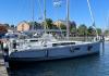 Oceanis 38.1 2021  udlejningsbåd Schleswig-Holstein