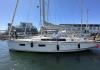 Oceanis 38.1 2020  udlejningsbåd Schleswig-Holstein