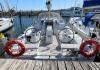 Oceanis 38.1 2020  udleje sejlbåd Tyskland