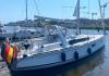 Oceanis 38.1 2020 udlejning 