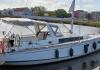 Oceanis 38.1 2020  udlejningsbåd Schleswig-Holstein