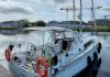 Oceanis 38.1 2020  udleje sejlbåd Tyskland