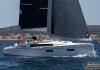 Oceanis 38.1 2021 udlejning 