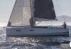 Oceanis 38.1 2022 udlejning 