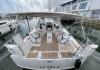 Oceanis 38.1 2022  udleje sejlbåd Tyskland