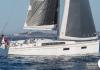 Oceanis 38.1 2022 udlejning 