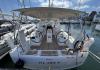 Oceanis 38.1 2022 udlejning 