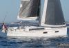 Oceanis 38.1 2022  udleje sejlbåd Tyskland