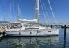 Oceanis 38.1 2022 udlejning 