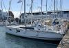 Oceanis 38.1 2022 udlejning 