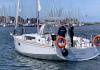 Oceanis 38.1 2020  udleje sejlbåd Tyskland