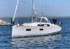 Oceanis 38.1 2020 udlejning 