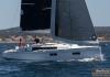 Oceanis 38.1 2020  udleje sejlbåd Tyskland