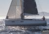 Oceanis 38.1 2020 udlejning 
