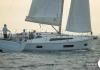Oceanis 40.1 2021  udlejningsbåd Schleswig-Holstein