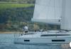Oceanis 40.1 2021  udlejningsbåd Schleswig-Holstein