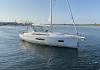 Oceanis 40.1 2021 udlejning 