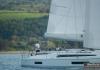 Oceanis 40.1 2022  udlejningsbåd Schleswig-Holstein