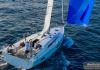 Oceanis 40.1 2022 udlejning 