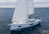Oceanis 40.1 2022 udlejning 