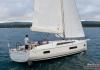 Oceanis 40.1 2022  udlejningsbåd Schleswig-Holstein