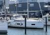 Oceanis 40.1 2022  udlejningsbåd Schleswig-Holstein