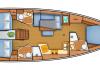 Oceanis 40.1 2026 udlejning 