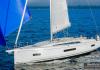 Oceanis 40.1 2026  udlejningsbåd Schleswig-Holstein