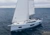 Oceanis 40.1 2026  udleje sejlbåd Tyskland