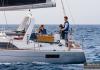 Oceanis 41.1 2020 udlejning 