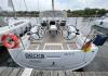 Oceanis 41.1 2020 udlejning 