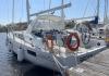 Oceanis 41.1 2020  udleje sejlbåd Tyskland