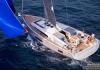 Oceanis 46.1 2022  udlejningsbåd Schleswig-Holstein