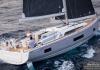 Oceanis 46.1 2022  udlejningsbåd Schleswig-Holstein